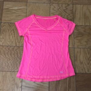 Everlast Hot Pink Shirt